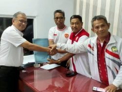 Didukung 17 Cabor, Arifuddin Saeni Penuhi Syarat Jadi Ketua KONI Gowa