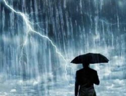 Kepala BPBD Gowa Imbau Masyarakat Waspada Cuaca Ekstrem