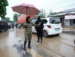 Pemprov Sulsel-Pemkab Gowa Pastikan Poros Malino Pakkatto Segera Masuk Tahap Pengerjaan