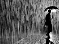 Malam Pergantian Tahun di Sulsel Berpotensi Hujan Ringan