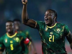 Piala Afrika: Pantai Gading dan Kamerun Menang, Ini Hasil Lengkap Laga Pertama Babak Grup