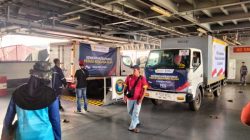 Bantuan Tahap III untuk Korban Bencana Sumatra Siap Diberangkatkan Gunakan KRI Makassar-590