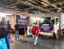 Bantuan Tahap III untuk Korban Bencana Sumatra Siap Diberangkatkan Gunakan KRI Makassar-590