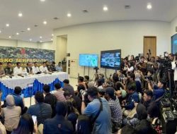 TNI dan Polri Kerahkan Semua Armada, Percepat Penanganan Bencana di Sumatra