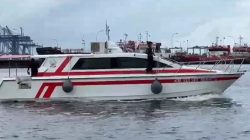 Klinik Terapung RSKD Dadi Diluncurkan, Perluas Akses Layanan Kesehatan Wilayah Kepulauan