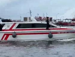 Klinik Terapung RSKD Dadi Diluncurkan, Perluas Akses Layanan Kesehatan Wilayah Kepulauan