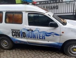 38 Kendaraan Dinas Pemkot Makassar Dilelang, Ini Syaratnya bagi Peminat