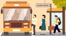 Segera Daftar! Pemprov Sulsel Sediakan Mudik Gratis Nataru, Kuota 250 Penumpang