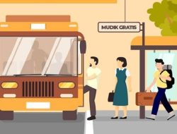 Segera Daftar! Pemprov Sulsel Sediakan Mudik Gratis Nataru, Kuota 250 Penumpang