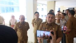 Layanan Publik Makassar Terintegrasi Lewat LONTARA+, Pemkot Bisa Hemat Rp30 Miliar