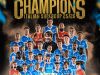 Napoli Juara Piala Super Italia!