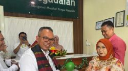 Pegadaian Makassar Resmikan Mini Outlet Agen Pegadaian di Pangkep untuk Perluas Akses Pelayanan