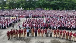 Lantik 6.032 Ketua RT/RW, Munafri: Tak Ada Lagi Sekat Politik, Semua Fokus Layani Warga