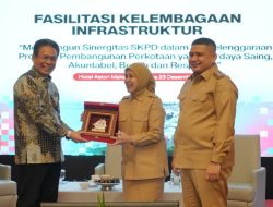 Munafri: Tahun Depan Kita akan Berlari Kencang