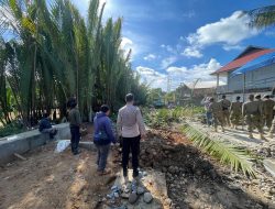 Pemprov Sulsel Tertibkan Bangunan Liar di Sempadan Sungai Tallo