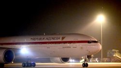 Usai Lawatan Luar Negeri, Prabowo Kembali Tinjau Wilayah Terdampak Bencana di Sumatra