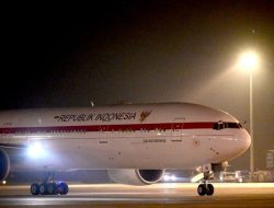 Usai Lawatan Luar Negeri, Prabowo Kembali Tinjau Wilayah Terdampak Bencana di Sumatra