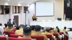 Pemkot Makassar Siapkan Penertiban Terpadu: Dari Pengaturan Bangunan hingga Parkir Liar