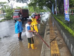 Instruksi Tegas Wali Kota: Semua SKPD dan Camat-Lurah di Makassar Siaga Cuaca Ekstrem!
