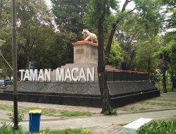 Revitalisasi Taman Macan Tekankan Perlindungan RTH dan Integrasi Kawasan
