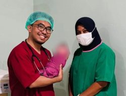 Kisah Kemanusiaan Tim Medis Sulsel di Aceh, Lakukan Operasi hingga Salurkan Air Bersih