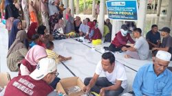 Bupati Aceh Timur hingga Warga Terima Kasih ke Gubernur Sulsel