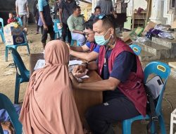 Cerita Tim Medis Sulsel Hadirkan Pertolongan di Pidie Jaya: Gambaran Itu Sulit Dihapus dari Ingatan