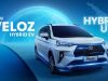Kalla Toyota Perkenalkan New Veloz Hybrid EV di Makassar, Catat Lokasi Pameran dan Jadwalnya