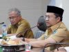 Resmi Nakhodai KONI, Arifuddin Saeni: Atlet-atlet Gowa Tidak Boleh Berjuang Sendiri
