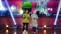 KPID Awards 2025, Wagub Fatmawati Rusdi Raih Penghargaan Tokoh Perempuan Peduli Penyiaran