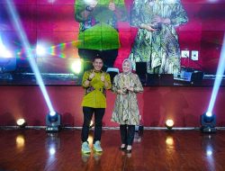 KPID Awards 2025, Wagub Fatmawati Rusdi Raih Penghargaan Tokoh Perempuan Peduli Penyiaran