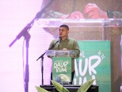 Wali Kota Tegaskan Pengelolaan Sampah Dimulai dari RT/RW