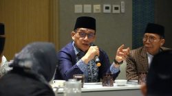 Struktur Ditjen Pesantren Kemenag akan Diperkuat Lima Direktorat Teknis, Apa saja?