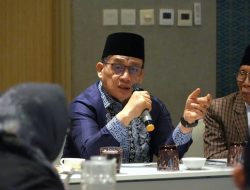 Struktur Ditjen Pesantren Kemenag akan Diperkuat Lima Direktorat Teknis, Apa saja?