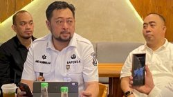 Cetak Sejarah Baru, PAD Makassar 2025 Tembus Rp1,9 Triliun