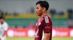 Demi Menit Bermain, PSM Pinjamkan Pemain Muda ke Persipal