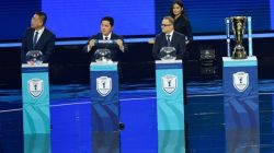 Indonesia Satu Grup dengan Vietnam di ASEAN Hyundai Cup 2026, John Herdman: Kita Punya Kesempatan Juara