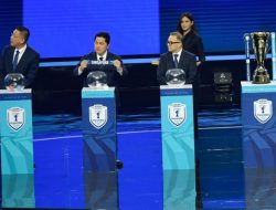 Indonesia Satu Grup dengan Vietnam di ASEAN Hyundai Cup 2026, John Herdman: Kita Punya Kesempatan Juara