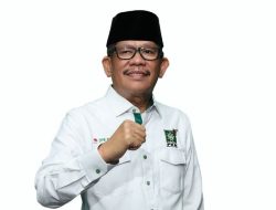 Azhar Arsyad Kembali Pimpin DPW PKB Sulsel Periode 2026–2031