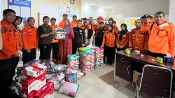 Hujan Lebat-Angin Kencang di Makassar: Ratusan Warga Mengungsi, Sejumlah Pohon Tumbang