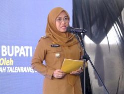 BLUD RSUD Syekh Yusuf Dilaunching, Bupati Gowa Berharap Tidak Ada Lagi Keluhan Masyarakat