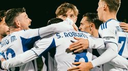 Piala Italia: Kalahkan Fiorentina 3-1, Como Melenggang ke Perempat Final