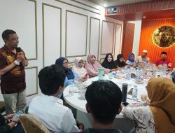 Ribuan Warga Addariyah Siap Ramaikan Yaumul Istianah DDI Sulsel