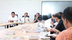 GMTD Tak Hadir, Rapat Dengar Pendapat Komisi C DPRD Makassar Ditunda