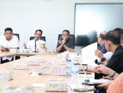 GMTD Tak Hadir, Rapat Dengar Pendapat Komisi C DPRD Makassar Ditunda