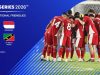Indonesia Tuan Rumah, Ini Daftar Peserta untuk FIFA Series 2026