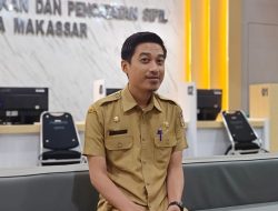 Layani Warga, Dukcapil Makassar Kini Hadir di Pulau-Pulau