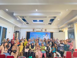 PNM Mekaar Berdayakan Perempuan di Gowa, Fokus Tingkatkan Ekonomi Melalui Sektor UMKM