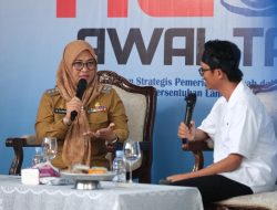 Husniah Tegaskan Upaya Penghapusan Miskin Ekstrem di Gowa Sejalan Arahan Presiden Prabowo