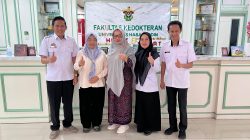 Disiapkan Jadi RSPPU Pencetak Dokter Spesialis, Unhas Lakukan Asesmen Terhadap RSUD Syekh Yusuf